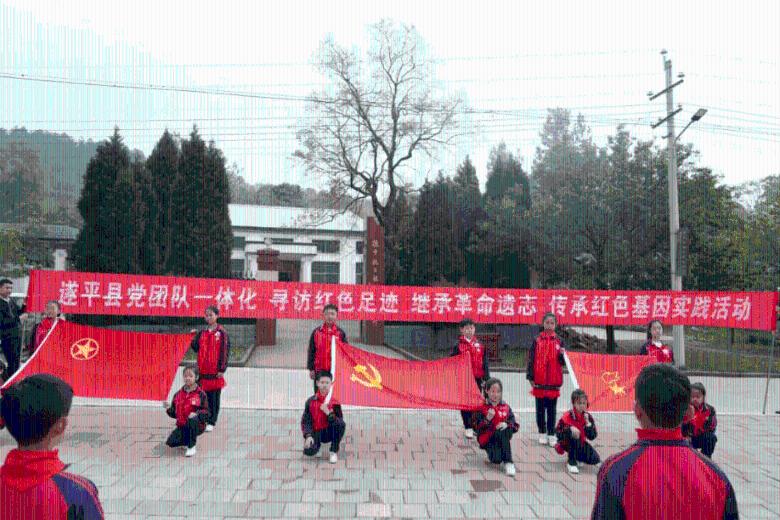 拯救被困者